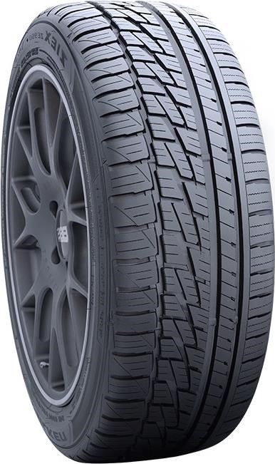 Falken Ziex ZE-950 AS 205/40R17 84W BLK | Best One Tire